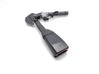 Front seatbelt buckle 563067417C