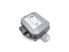 GPS navigation control unit/module 13384291