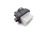 Heater blower motor/fan resistor 13503201