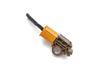 Airbag deployment crash/impact sensor KD4557KC0
