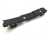 Rear bumper mounting bracket 4E0810915B