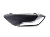 Front door interior handle 