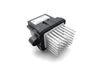 Heater blower motor/fan resistor 13503201