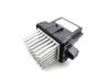 Heater blower motor/fan resistor DG9H19E624AA