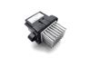 Heater blower motor/fan resistor DG9H19E624AA