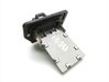 Heater blower motor/fan resistor 