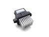 Heater blower motor/fan resistor DG9H19E624AA