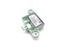 Airbag deployment crash/impact sensor 3412005