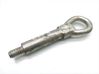 Towing hook eye 