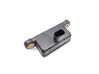 Yaw turn rate sensor 4670A730