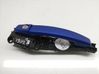 Front door exterior handle 96933257
