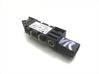 Airbag deployment crash/impact sensor 4B0959643C