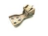 Rear door lower hinge 