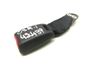 Fibbia della cintura di sicurezza posteriore 2084135