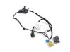 Front door wiring loom A2214407910