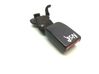 Rear seatbelt buckle 21952R