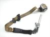 Front seatbelt 601629600D