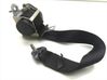 Rear seatbelt 96722255XX