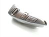 Steering wheel buttons/switches 13X31MN