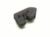 Serrure de loquet coffre 7016048