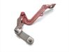 Engine bonnet/hood hinges 6M21016800AA