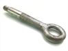 Towing hook eye 