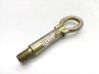 Towing hook eye 