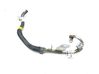 Turbo turbocharger oiling pipe/hose 144980195R
