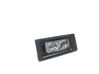 Number plate light 5NA943021