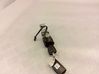 Ignition lock N0502455