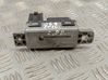 Glow plug pre-heat relay 0281003145
