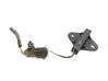 Interior comfort aerial antenna 8637A526