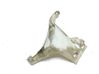 Rear bumper mounting bracket 6410C228