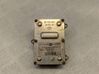 Headlight ballast module Xenon 4E0907813
