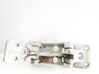 Loading door lower hinge 