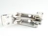 Loading door lower hinge 