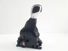 Gear shifter/selector 5QE713025P
