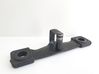 Loading door lock loop/hook striker 5G0827517D