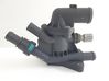 Thermostat/thermostat housing CM5G9K478GA