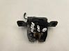 Tailgate/trunk/boot lock/catch/latch 13500195