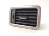Dash center air vent grill 30755183