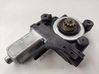 Front door window regulator motor 970713101