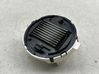Heater blower motor/fan resistor H7651GHR100