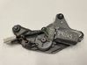 Rear window wiper motor 8513047010