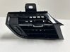 Dashboard air vent grill cover trim 83C820902
