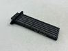 Electric cabin heater radiator 710260390100