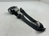 Rear seatbelt 616159000