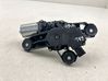 Rear window wiper motor 31294492