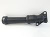 Engine coolant pipe/hose 6C1Q8B535AF