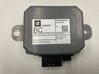 GPS navigation control unit/module 13384291